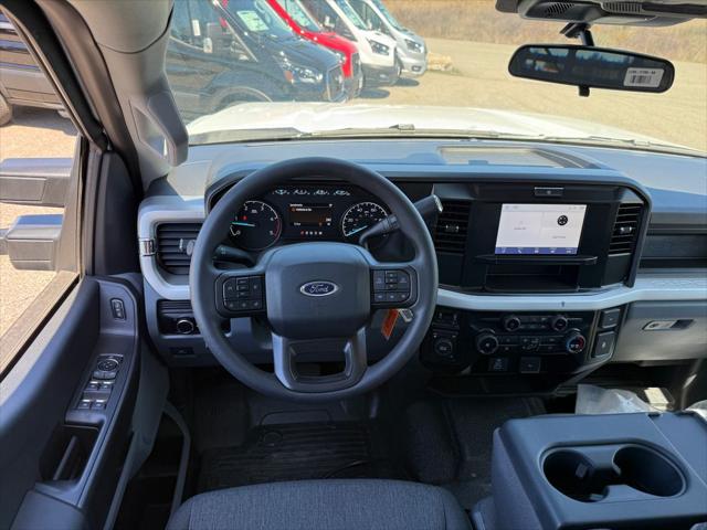 2025 Ford F-450 XL