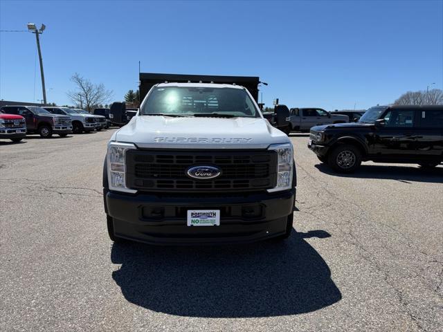 2025 Ford F-450 XL