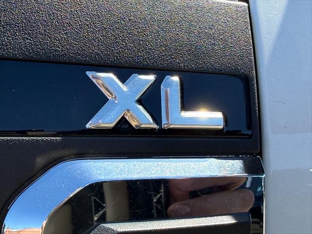 2025 Ford F-450 XL