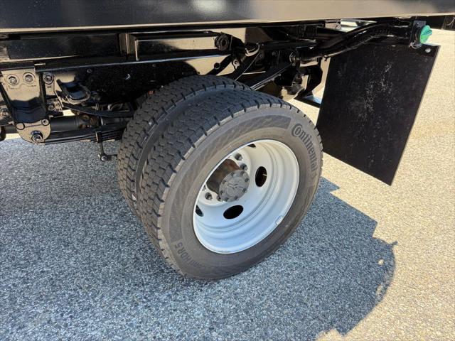 2025 Ford F-450 XL