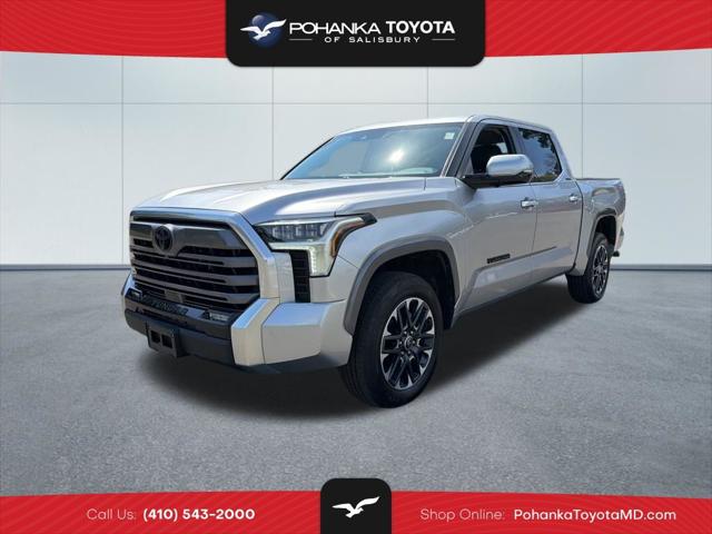 2024 Toyota Tundra Limited for sale in Salisbury, MD