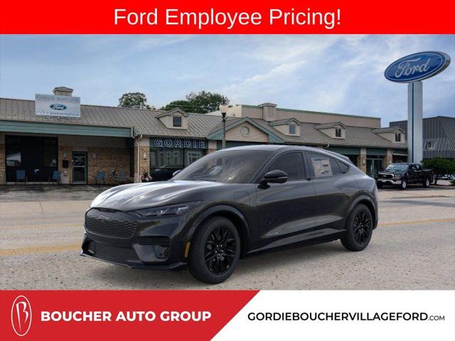 2026 Ford Mustang Mach-E Premium for sale in  Mequon, WI