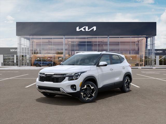2026 Kia Seltos EX for sale in West Salem, WI