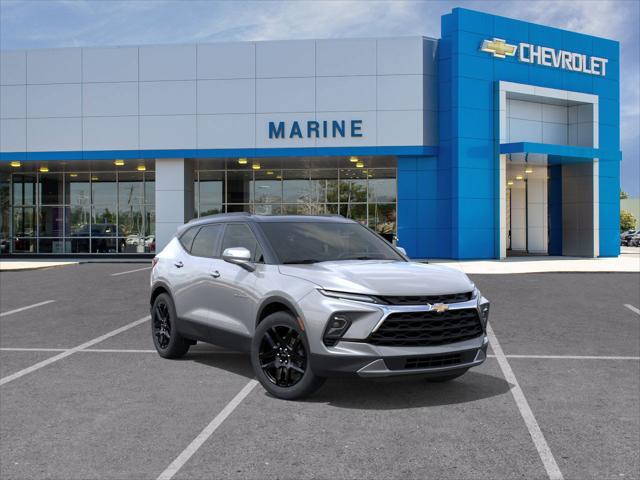 2026 Chevrolet Blazer LT for sale in Jacksonville, NC