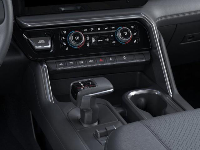 2026 GMC Sierra 1500 Crew Cab, Short Bed, Denali, 4WD