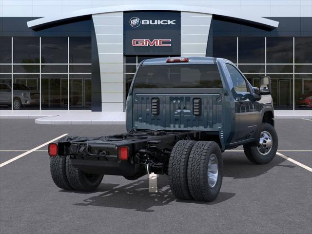 2026 GMC Sierra 3500HD Pro