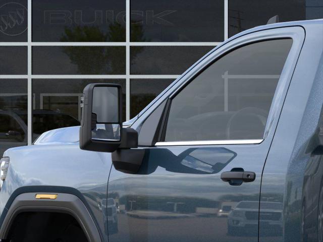 2026 GMC Sierra 3500HD Pro