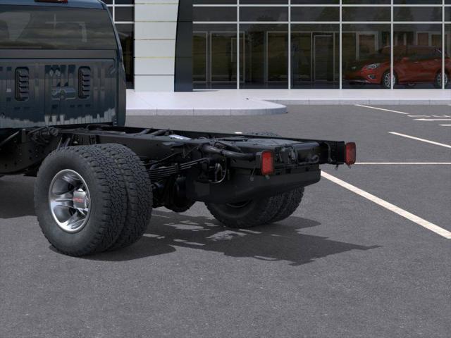 2026 GMC Sierra 3500HD Pro