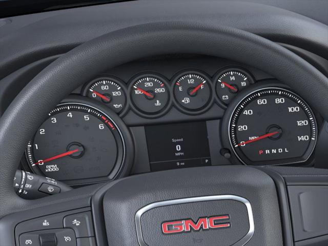 2026 GMC Sierra 3500HD Pro