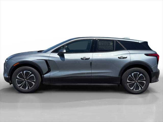 2026 Chevrolet V Blazer LT FWD