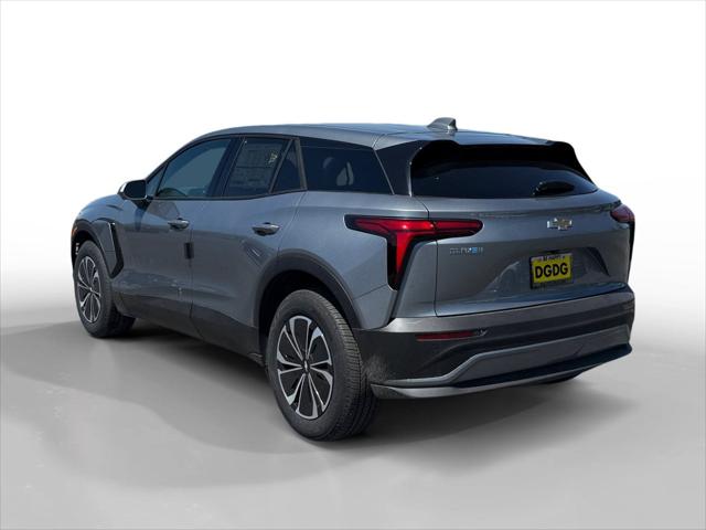 2026 Chevrolet V Blazer LT FWD