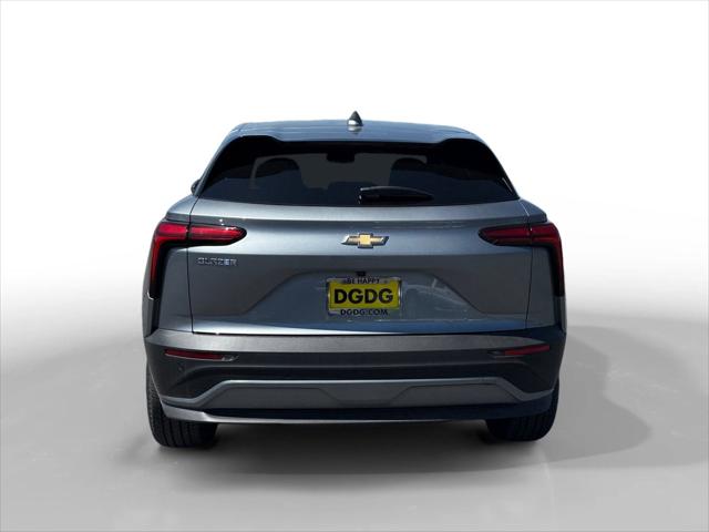 2026 Chevrolet V Blazer LT FWD