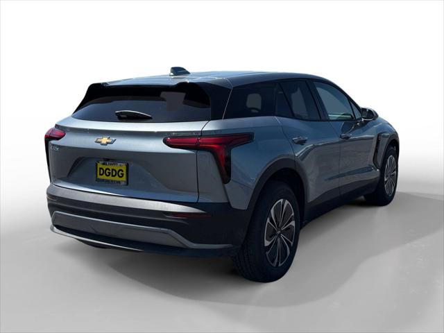 2026 Chevrolet V Blazer LT FWD