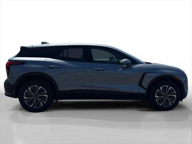 2026 Chevrolet V Blazer LT FWD