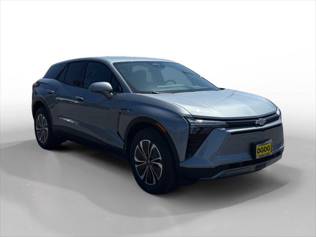 2026 Chevrolet V Blazer LT FWD
