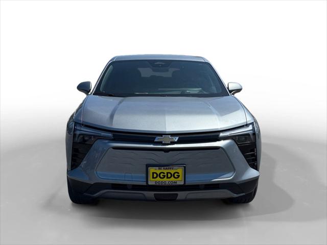 2026 Chevrolet V Blazer LT FWD