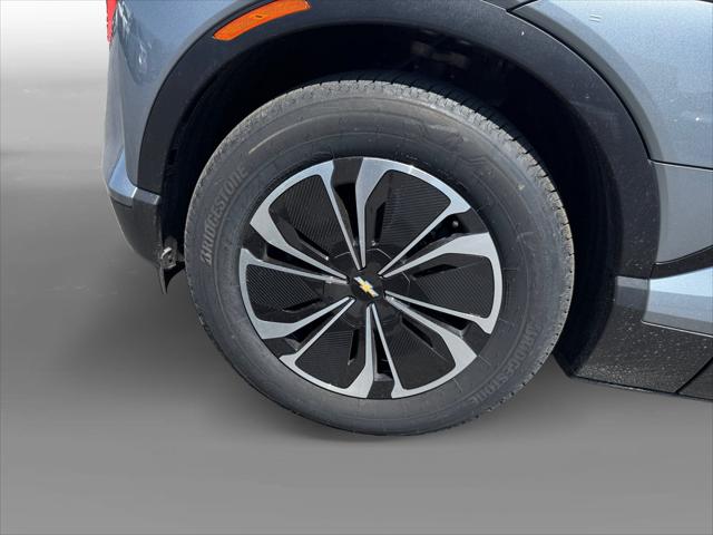 2026 Chevrolet V Blazer LT FWD