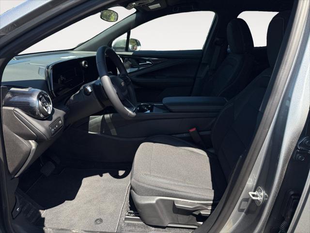 2026 Chevrolet V Blazer LT FWD