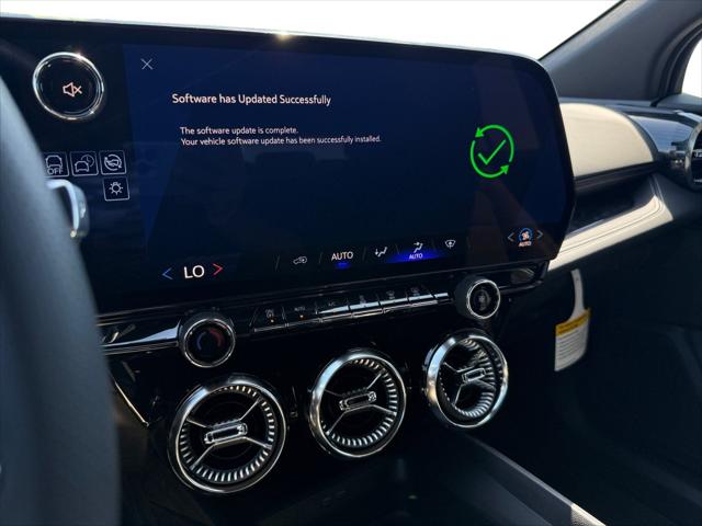 2026 Chevrolet V Blazer LT FWD