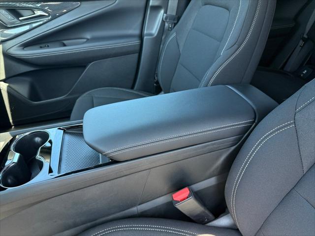 2026 Chevrolet V Blazer LT FWD
