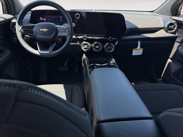 2026 Chevrolet V Blazer LT FWD