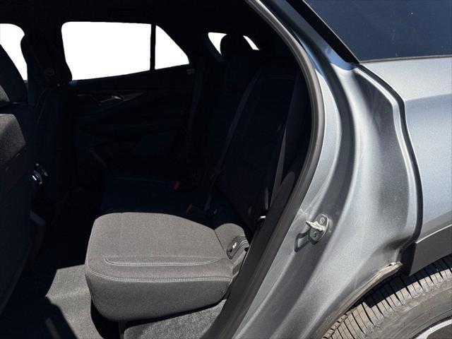 2026 Chevrolet V Blazer LT FWD