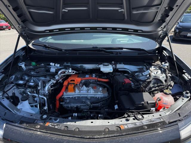 2026 Chevrolet V Blazer LT FWD