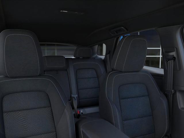 2026 Chevrolet V Blazer LT FWD