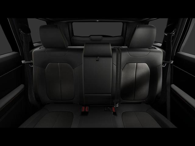 2026 Jeep Cherokee CHEROKEE LIMITED 4X4 2026 Jeep Cherokee CHEROKEE LIMITED 4X4