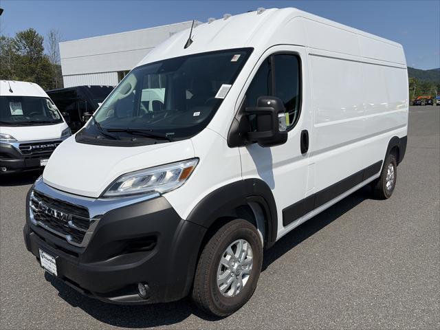 2026 Ram ProMaster 2500 Cargo Van SLT High Roof 159" WB for sale in Cheshire, MA