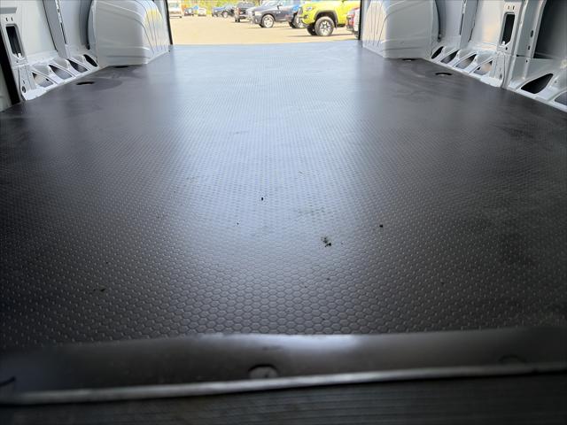 2026 Ram ProMaster Cargo Van SLT High Roof 159 WB