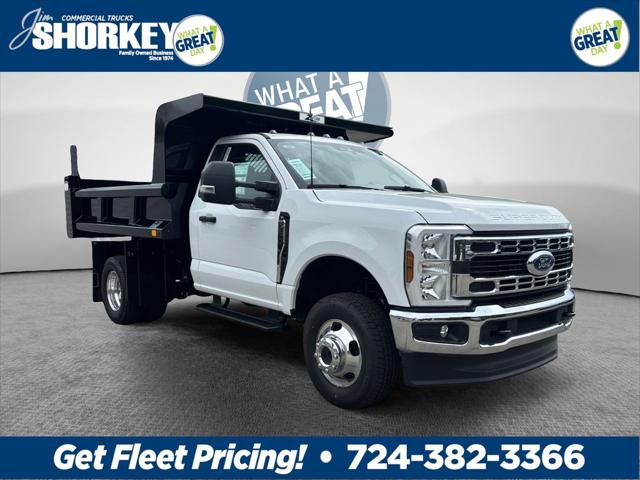2026 Ford F-350 XL for sale in White Oak, PA