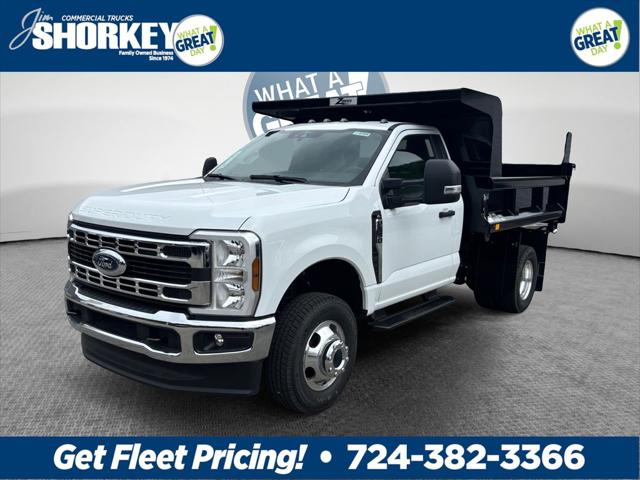 2026 Ford F-350 XL