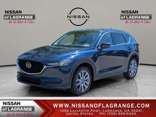 2019 Mazda CX-5 Grand Touring for sale in LaGrange, GA