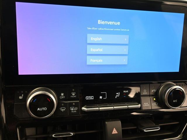 2024 Toyota Highlander XSE