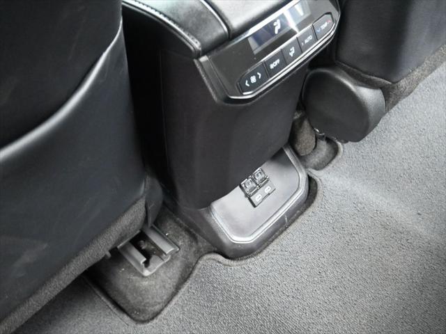 2024 Toyota Highlander XSE