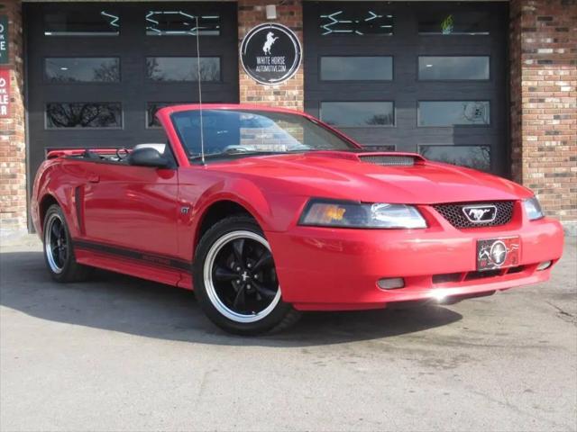 2003 Ford Mustang Unknown for sale in Avon, NY