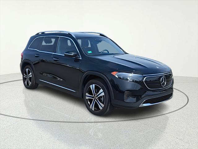 2023 Mercedes-Benz EQB 300 4MATIC for sale in Pasco, WA