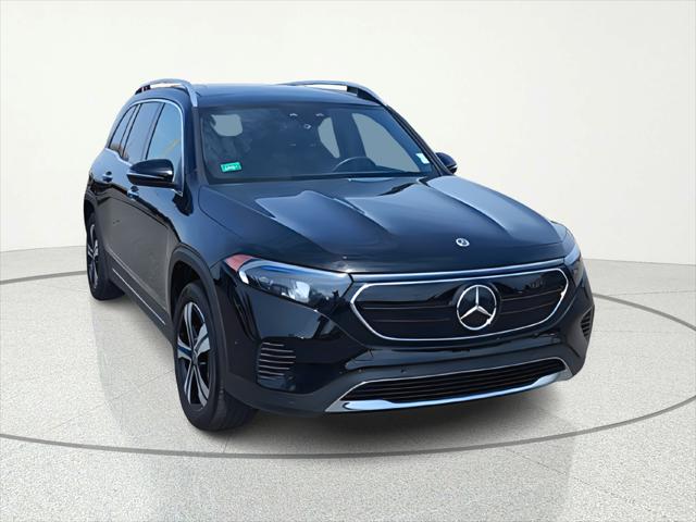 2023 Mercedes-Benz EQB 300 4MATIC