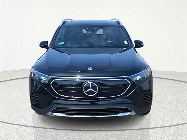 2023 Mercedes-Benz EQB 300 4MATIC