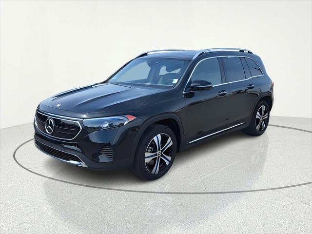 2023 Mercedes-Benz EQB 300 4MATIC