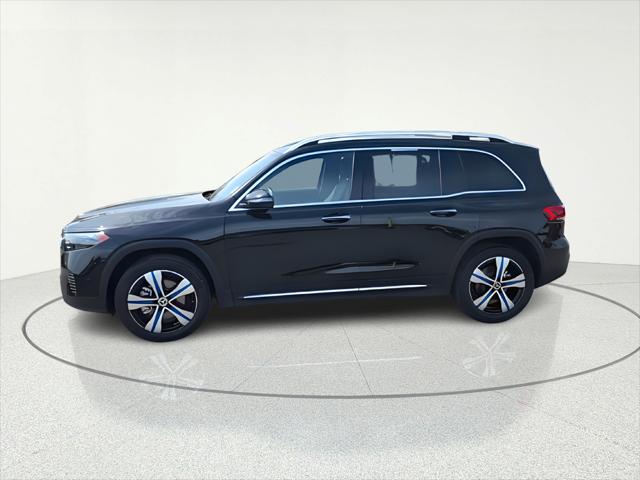 2023 Mercedes-Benz EQB 300 4MATIC