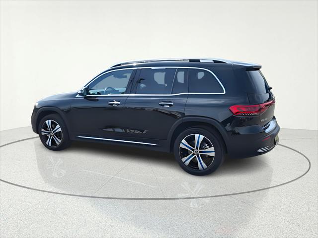 2023 Mercedes-Benz EQB 300 4MATIC