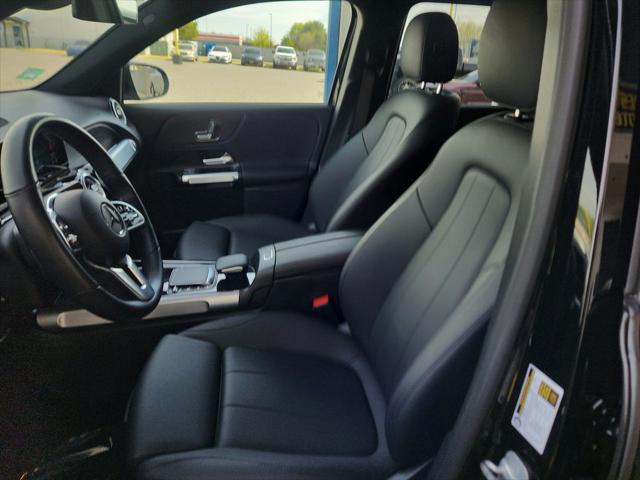 2023 Mercedes-Benz EQB 300 4MATIC