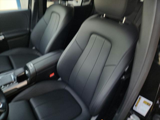 2023 Mercedes-Benz EQB 300 4MATIC