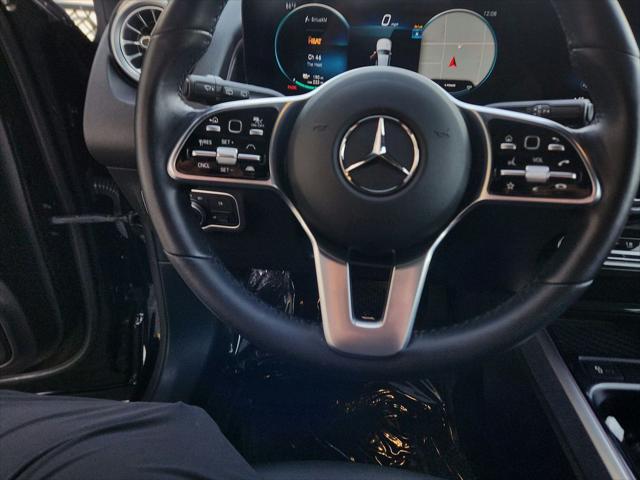 2023 Mercedes-Benz EQB 300 4MATIC