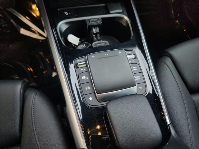 2023 Mercedes-Benz EQB 300 4MATIC