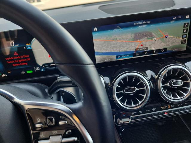 2023 Mercedes-Benz EQB 300 4MATIC