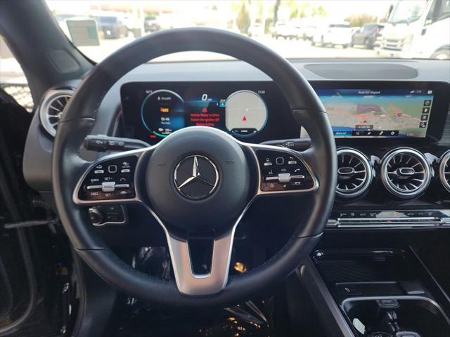 2023 Mercedes-Benz EQB 300 4MATIC
