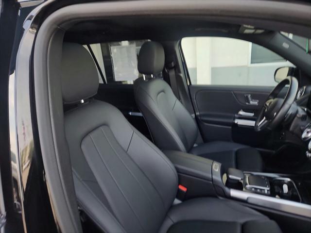 2023 Mercedes-Benz EQB 300 4MATIC